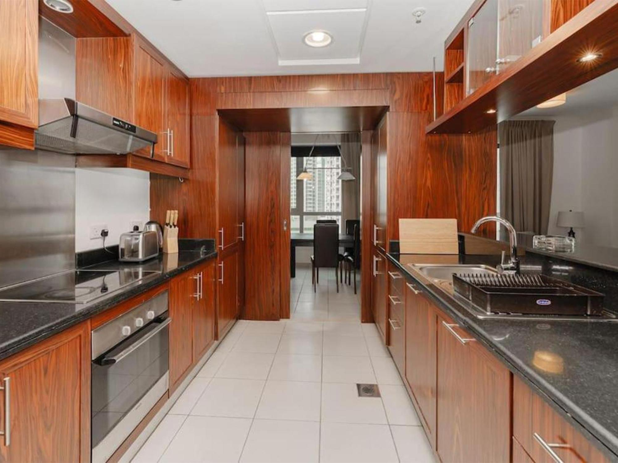 Classic 1 Bed In The Tower 3 Apartment Dubai