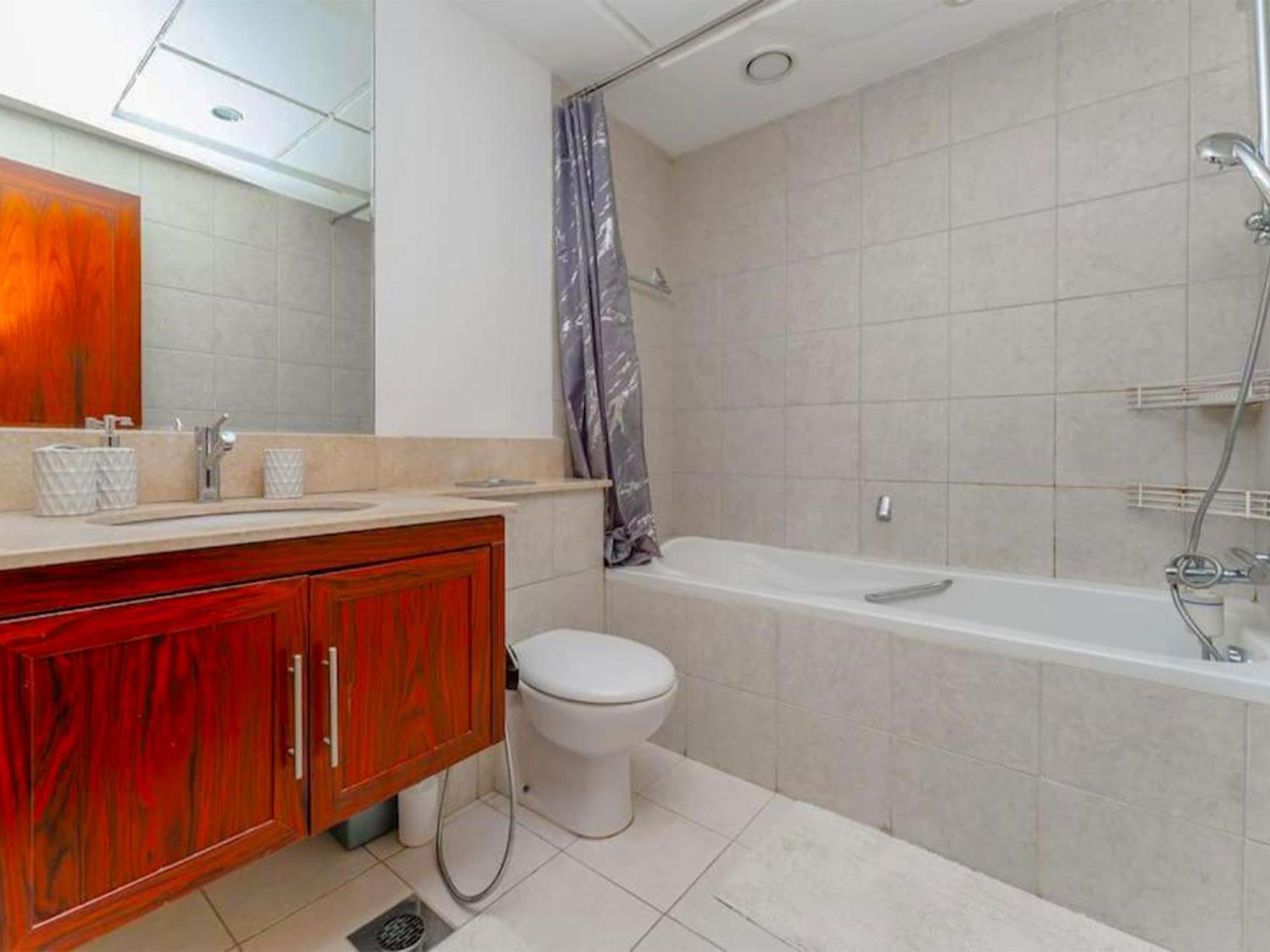 Classic 1 Bed In The Tower 3